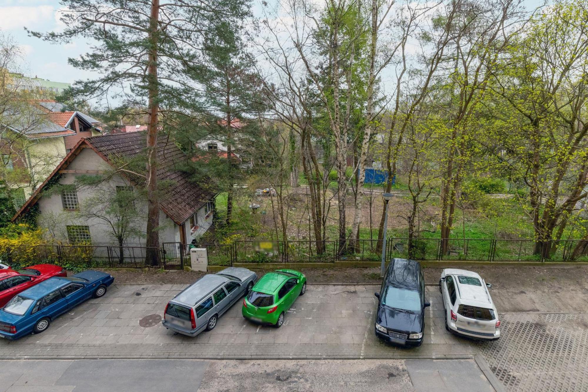 Unique Apartment With A Balcony In Sopot By Rent Like Home Eksteriør billede