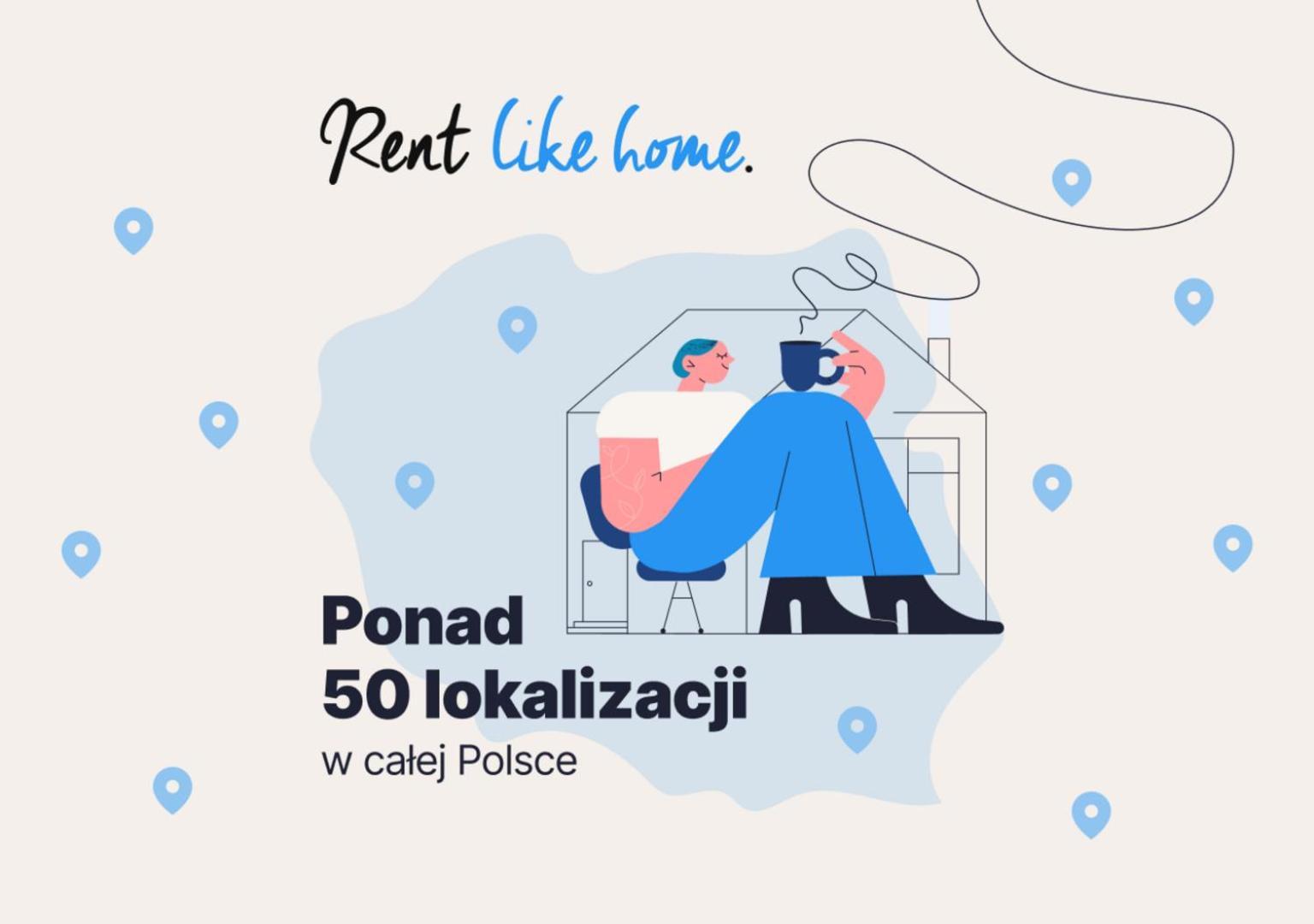 Unique Apartment With A Balcony In Sopot By Rent Like Home Eksteriør billede